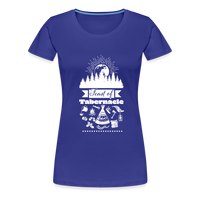 Feast Of Tabernacle (women) - royal blue