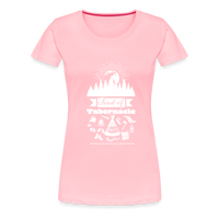 Feast Of Tabernacle (women) - pink