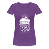 Feast Of Tabernacle (women) - purple