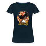 Perfection Of Beauty - deep navy