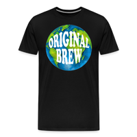 Original Brew - black