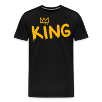 KINGS - black