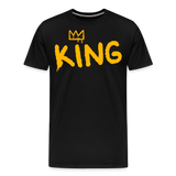 KINGS - black