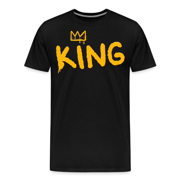 KINGS - black