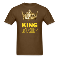 King Drip - brown