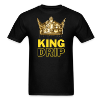 King Drip - black