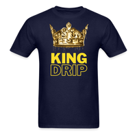 King Drip - navy