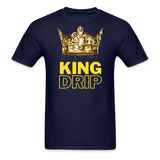King Drip - navy
