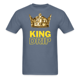 King Drip - denim