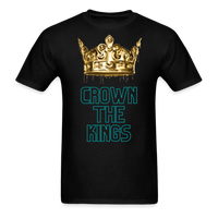 Crown The Kings - black