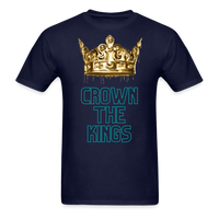 Crown The Kings - navy