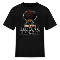 Future Prophet - black