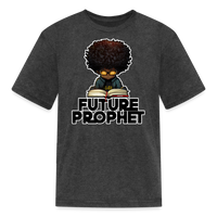 Future Prophet - heather black