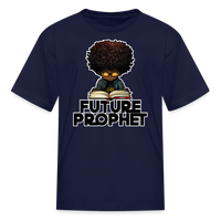Future Prophet - navy