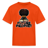 Future Prophet - orange