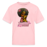 Judite Princess - pink